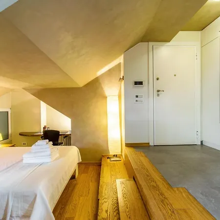 Kolonaki, Nick Appartement *